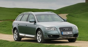 A6  Allroad (2006 - 2012)